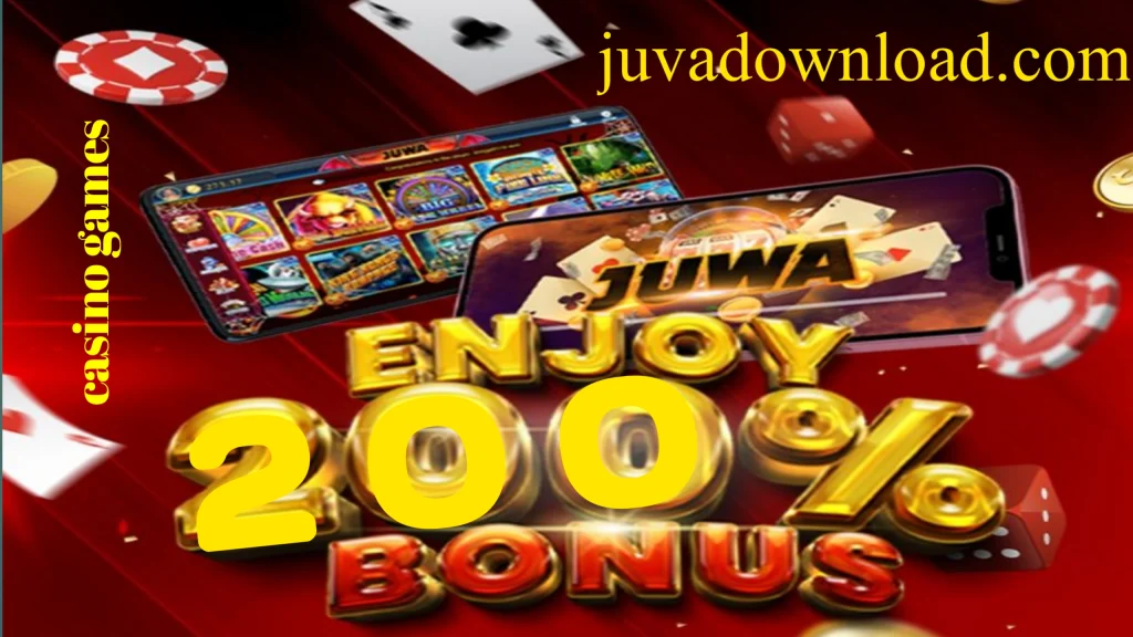 Play Juwa777 Online